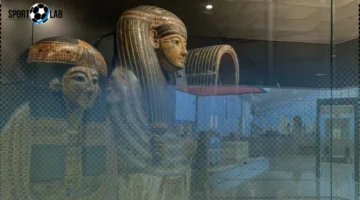 متى يفتح المتحف المصري الكبير للزوار أيام السبت والأربعاء؟